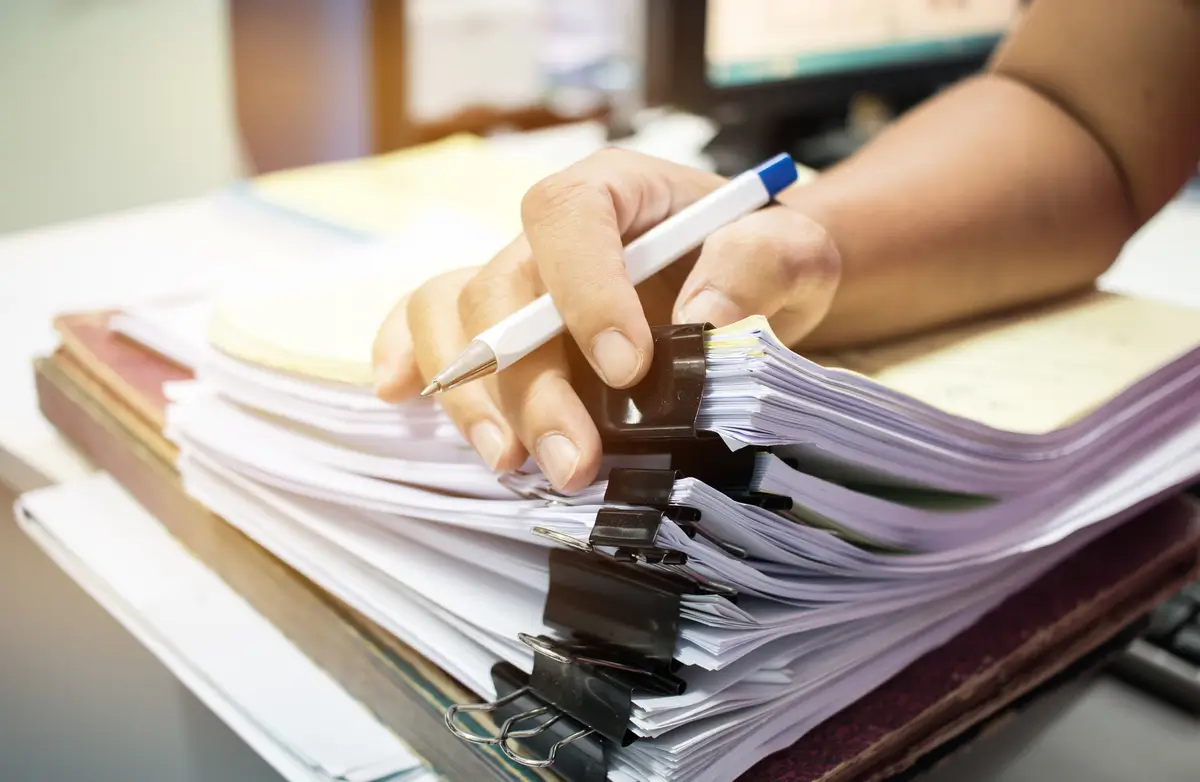 What California Landlords Must Document (and Keep) to Stay Compliant in 2026